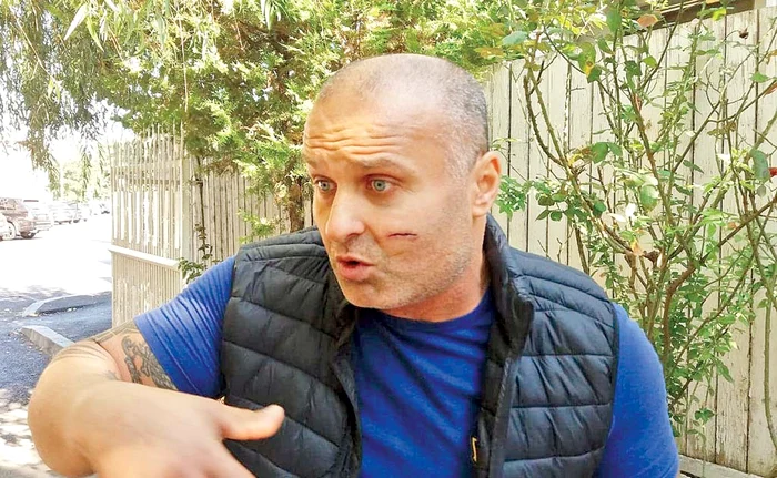 
    Darrel Bowie (24 de ani)  