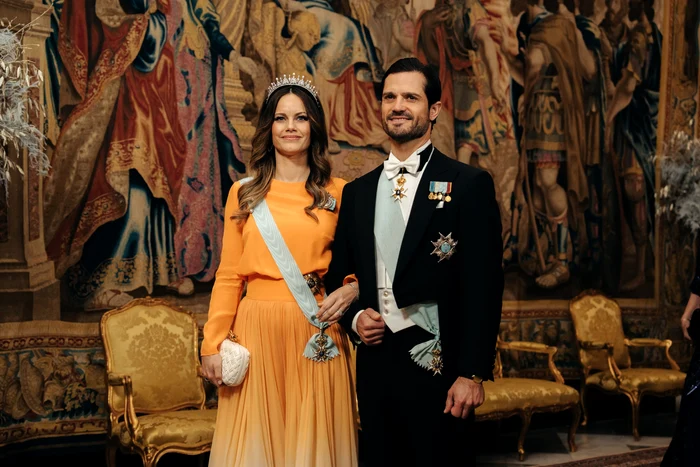 Printul Carl Philip al Suediei   Casa Regala 2 jpg