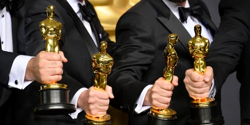 Oscar  foto   Shutterstock jpg