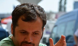 O lume marcată de un cancer politic şi etic – interviu cu Radu VANCU jpeg