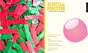 „Povestiri pentru oamenii tineri la minte“ png