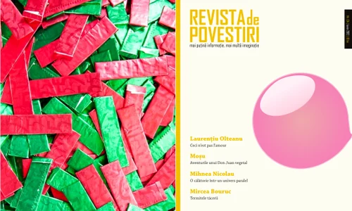 „Povestiri pentru oamenii tineri la minte“ png