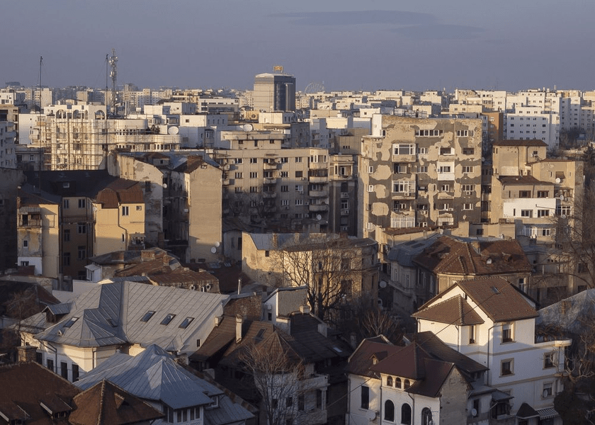Administraţia Municipală pentru Consolidarea Clădirilor pregătește documentația pentru finanțarea PNRR a 19 proiecte