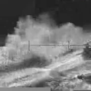 atac sua asupra unei ambarcatiuni a naroc teroristilor din Venezuela FOTO Captură jpg