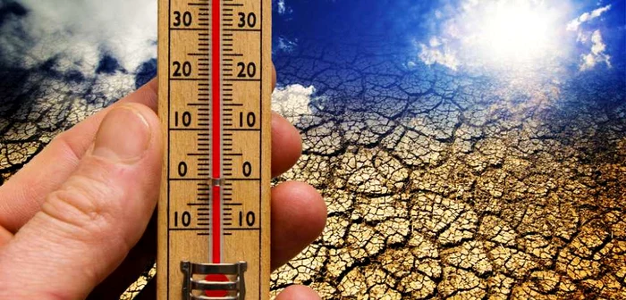 Schimbările climatice şi efectele lor se resimt tot mai puternic FOTO Adevărul