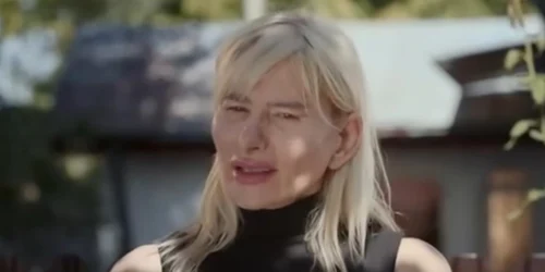 Mandica Badiu, foto captura video jpg