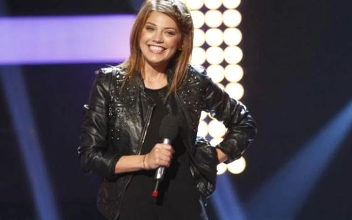 Loredana a fost şi ea una dintre femeile din viaţa lui Smiley