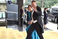 Carmen și Klaus Iohannis au venit ținându se de mână  S au remarcat prin ținutele elegante jpeg