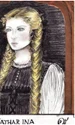 Vlad Tepes Katharina Siegal