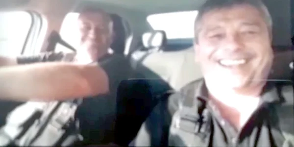 Poliţişti locali
