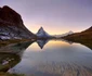 Muntele Matterhorn din Elveţia FOTO Nan Li Toh/ mymodernmet.com