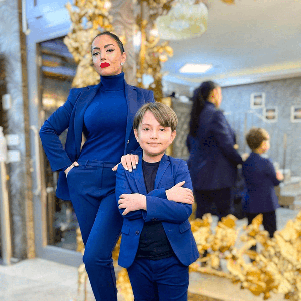 Secretul Andreei Mantea pentru a se menține la 50 de kilograme. De la ce se abține prezentatoarea TV