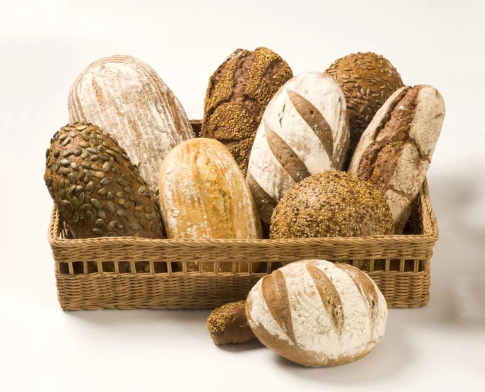 Datorită ingredientelor pe care le conține, acest sortiment de pâine stimulează producția de celulele roșiiclickpentrufemei.ro.