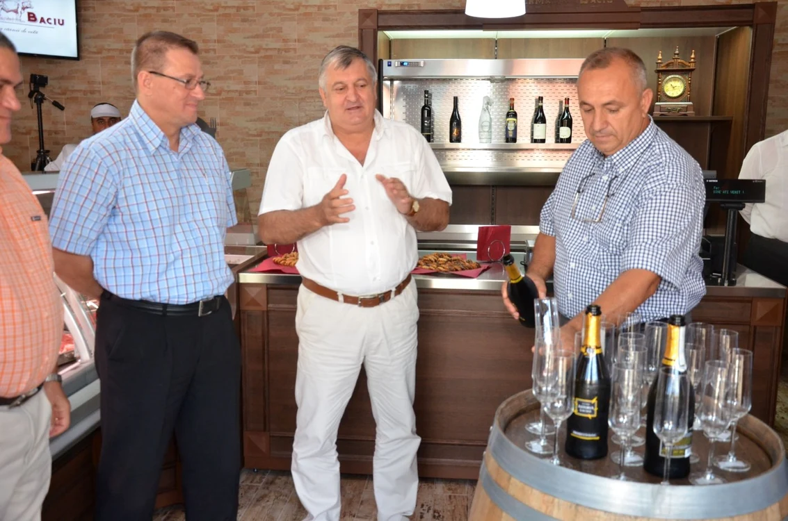 calarasi baciu