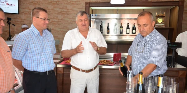calarasi baciu