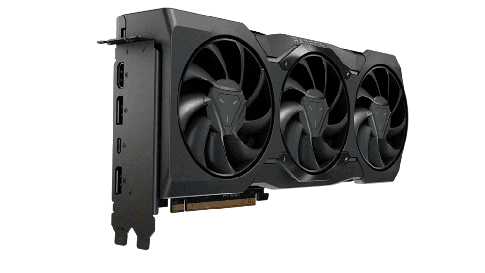 AMD a prezentat noile plăci grafice și arhitectura RDNA 3