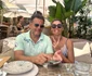 Alina Pușcaș și soțul pleacă în vacanță în Oman, de Ziua Îndrăgostiților foto: Instagram