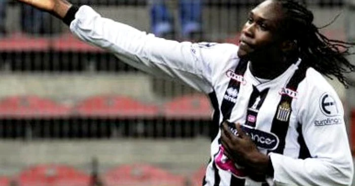 FOTBAL: Fostul stelist Habibou i-a stricat seara lui Boloni, în Belgia