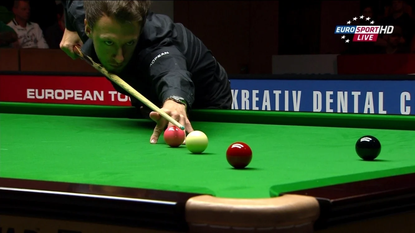 Judd Trump