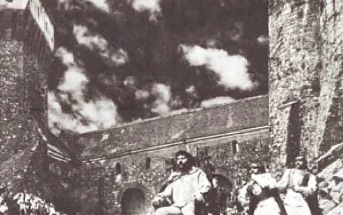 hunedoara
