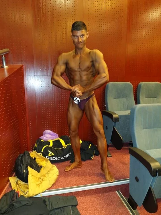 ilie laurentiu