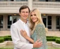 Ivanka Trump, la petrecerea bat mitzvah dată pentru fiica Arabella, 2023, Instagram