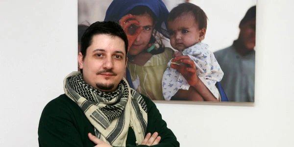 Florin Ghioca 