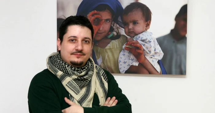 Florin Ghioca