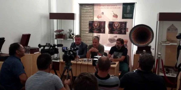 BUZAU