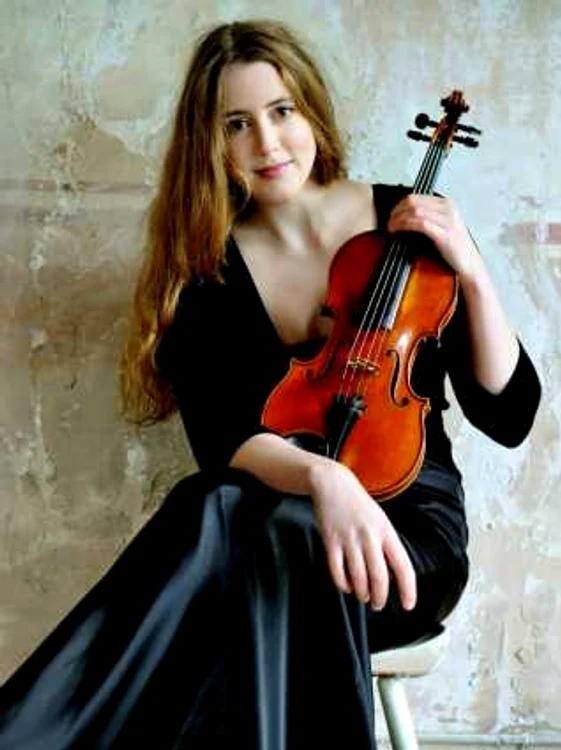 vilde frang