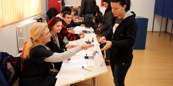 prezidentiale 2014