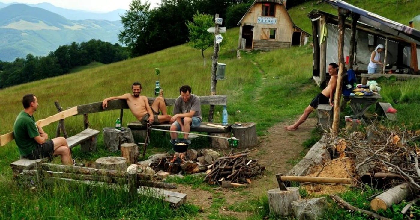 turism frumuseti apuseni