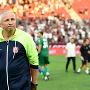 Dan Petrescu (Sportpictures) jpg