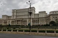 Casa Poporului Palatul Parlamentului FOTO Calin Gavrilas jpg