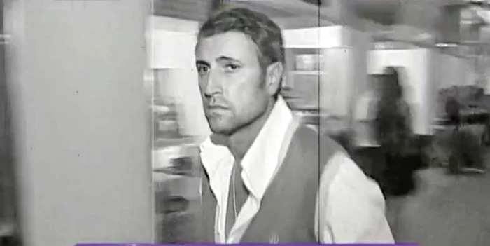 Bote a fost arestat în 1995 pentru bancrută frauduloasă