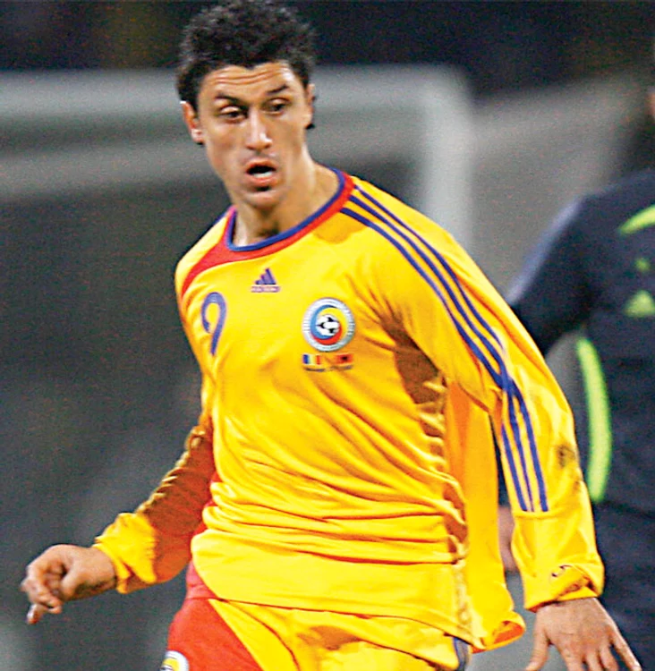 
    Ciprian Marica  
