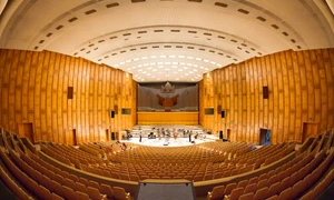 Înconjurat de legendă, celebrul RECVIEM de MOZART pe scena Sălii Radio jpeg