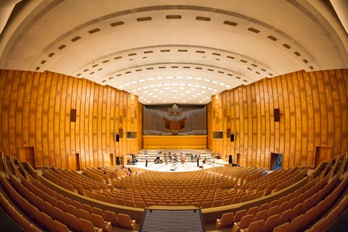 Înconjurat de legendă, celebrul RECVIEM de MOZART pe scena Sălii Radio jpeg