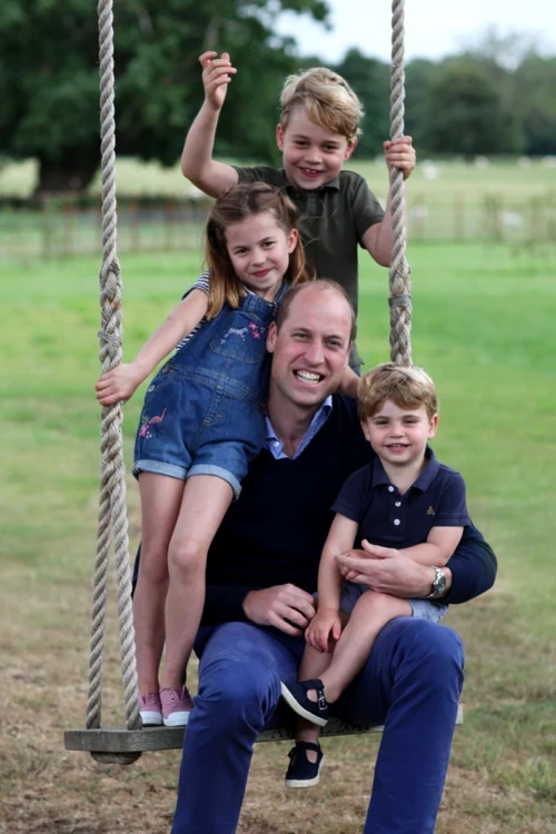 Prinţul William