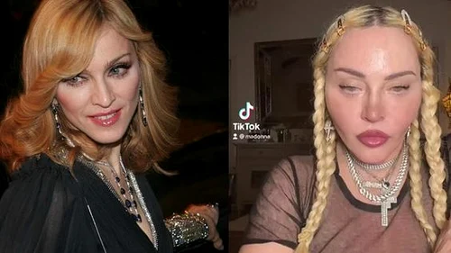 Madonna