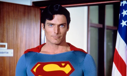 Christopher Reeve  foto   Profimedia jpg
