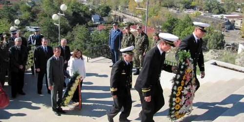 9 mai tulcea