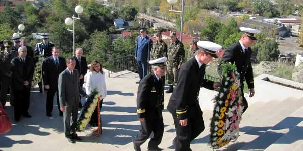 9 mai tulcea