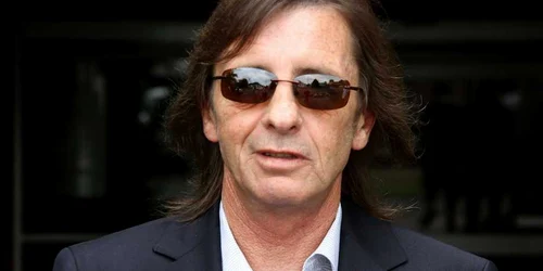 phil rudd foto getty 