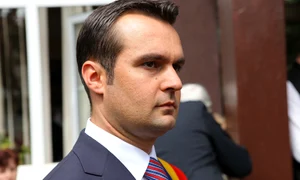 Primarul Cătălin Cherecheș  jpeg