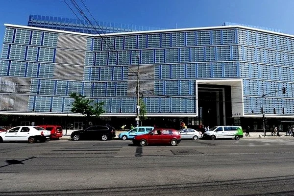 Trei sferturi din tranzacțiile imobiliare pe 2019 s-au derulat pe segmentul office