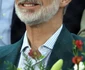Regele Felipe al Spaniei