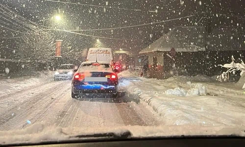 trafic tara iarna jpg