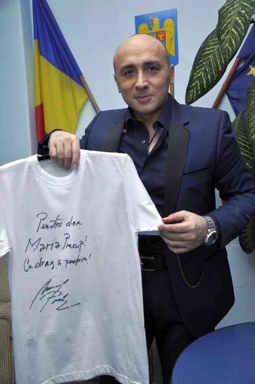 
    Marcel PAvel  