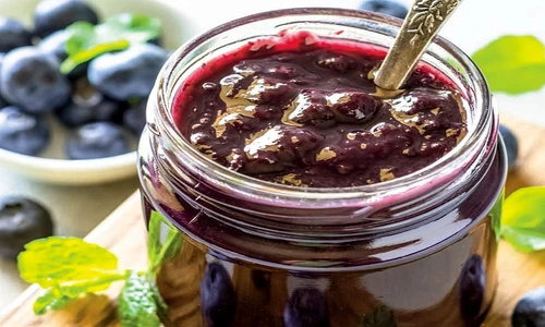 dulceata de afine jpg